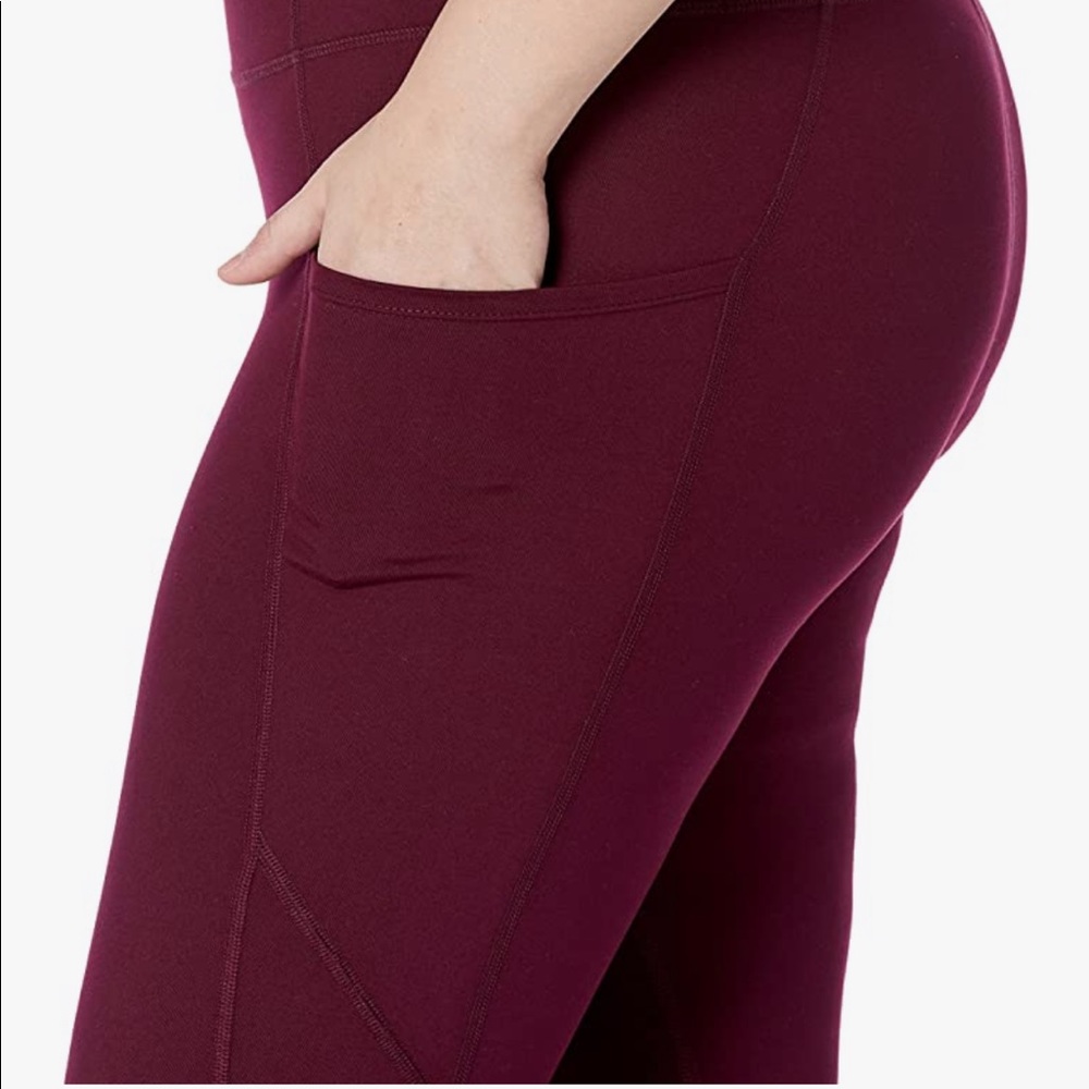 Core 10 Women's Spectrum Yoga High Waist Full-Length Legging
